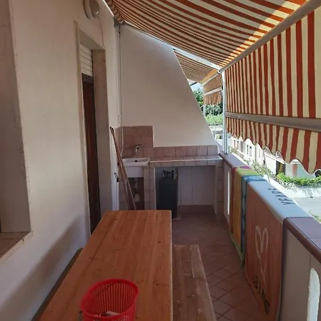 Casa Vacanze Santa Maria Del Cedro