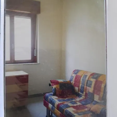 Casa Vacanze Santa Maria Del Cedro Apartment Cipollina