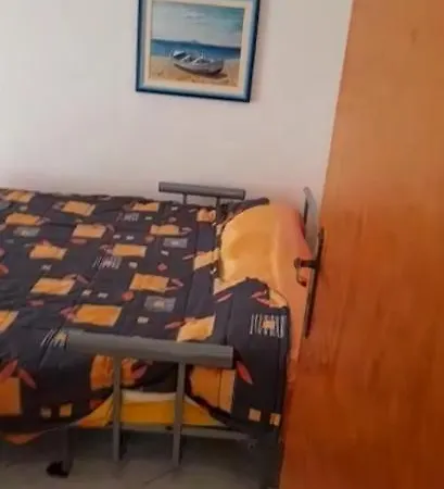 Casa Vacanze Santa Maria Del Cedro Apartment Cipollina