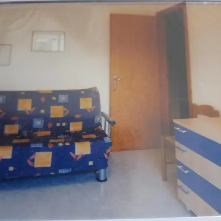 Casa Vacanze Santa Maria Del Cedro Apartment *