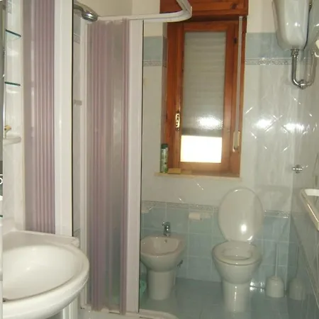 公寓 Casa Vacanze Santa Maria Del Cedro
