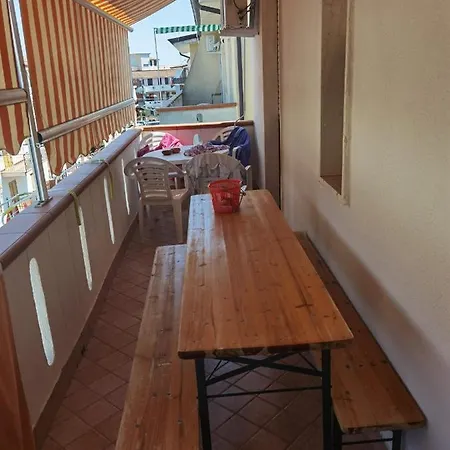 Casa Vacanze Santa Maria Del Cedro Apartment