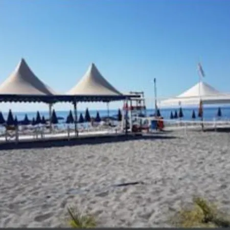 公寓 Casa Vacanze Santa Maria Del Cedro
