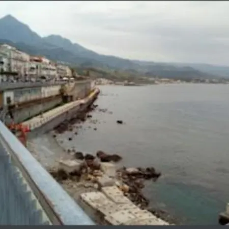 公寓 Casa Vacanze Santa Maria Del Cedro Cipollina