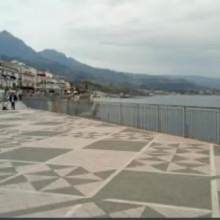 Casa Vacanze Santa Maria Del Cedro