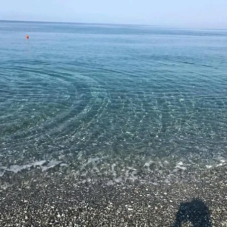 公寓 Casa Vacanze Santa Maria Del Cedro *