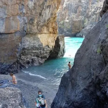 Casa Vacanze Santa Maria Del Cedro *